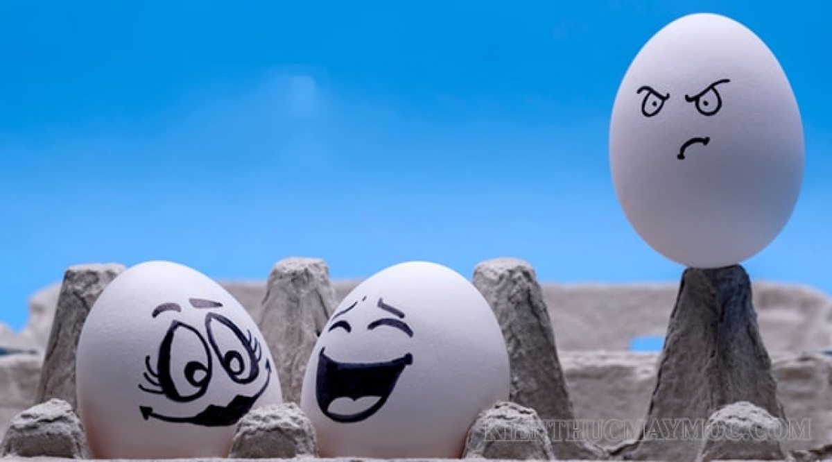 Hãy biến sự ghen tị thành động lực để trở thành phiên bản tốt hơn của chính mình