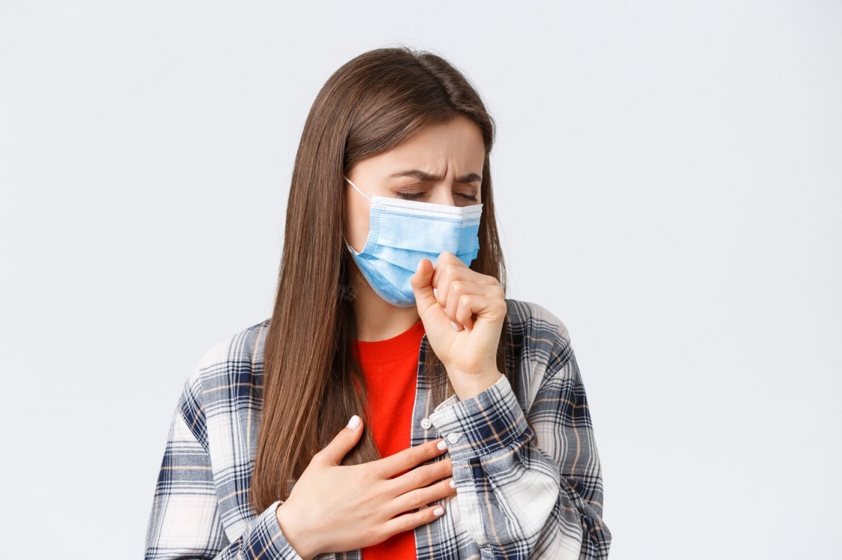 Bộ Y tế khuyến cáo người dân chủ động thực hiện biện pháp phòng bệnh lây qua đường hô hấp