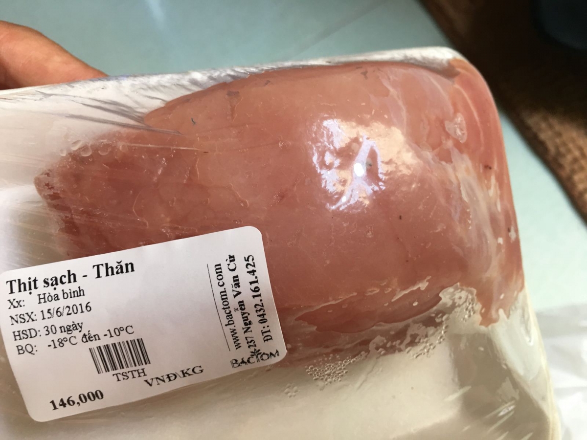 Nhiều người đang hiểu sai về hạn sử dụng của thực phẩm