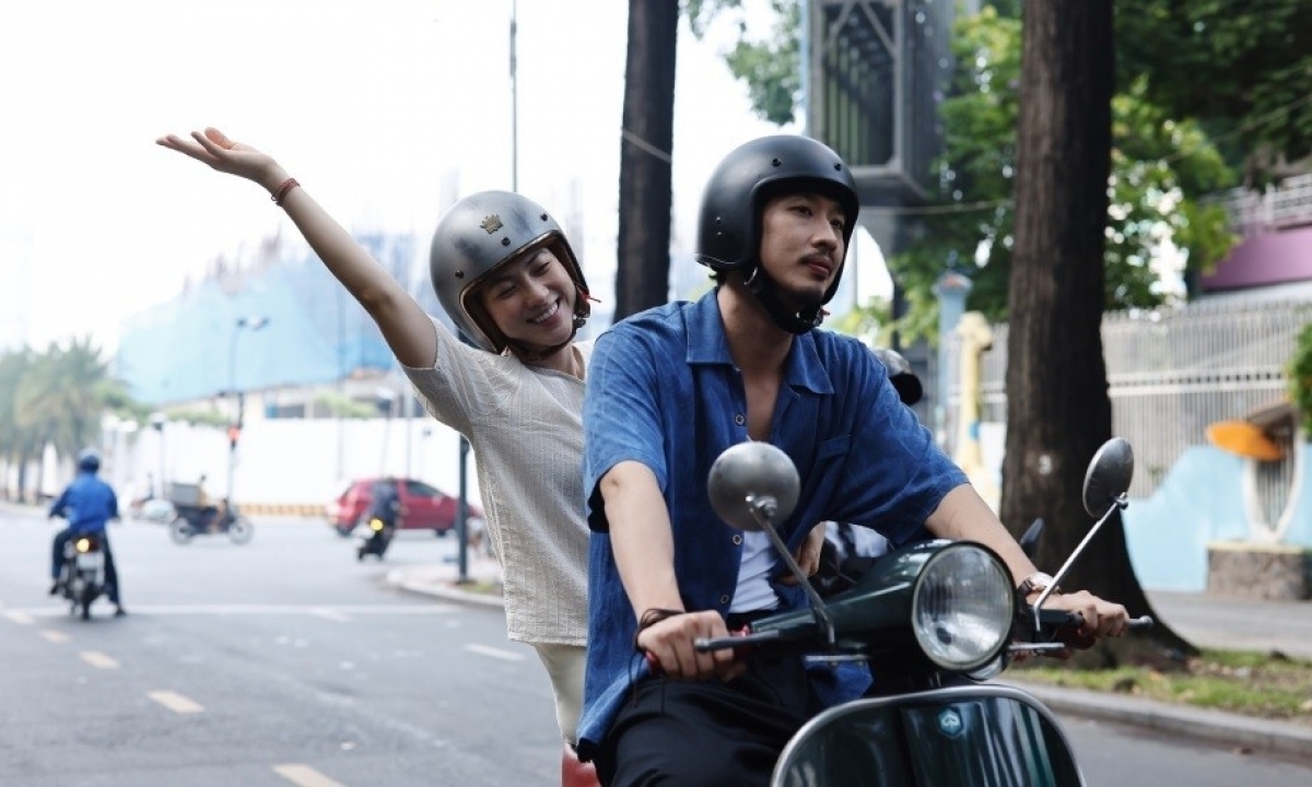 "Mai" sẽ là một “chiến binh” đáng gờm trong trận chiến phòng vé vào dịp Tết Nguyên đán tới đây