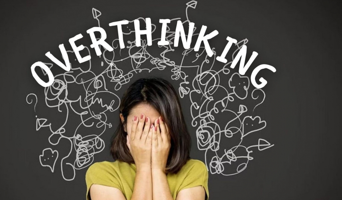 Hãy overthiking theo hướng tích cực