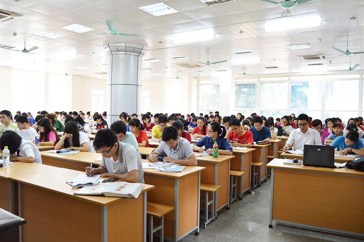 Nhà nước sẽ hỗ trợ người học chuyên ngành tâm thần, giải phẫu bệnh, pháp y, pháp y tâm thần, truyền nhiễm và hồi sức cấp cứu.
