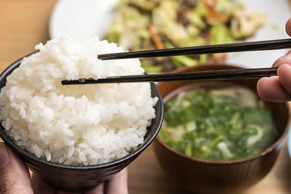 Bữa cơm đơn giản nhưng sạch và an toàn là mong muốn của nhiều gia đình