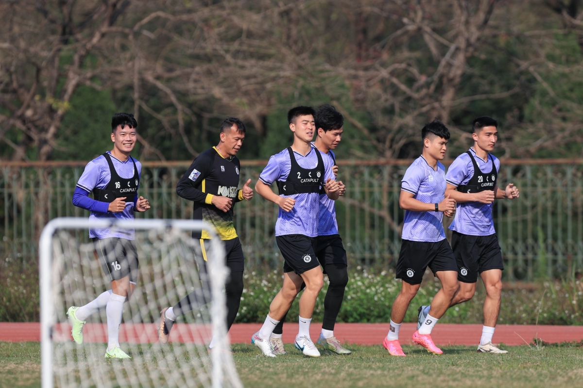 Ảnh: HNFC