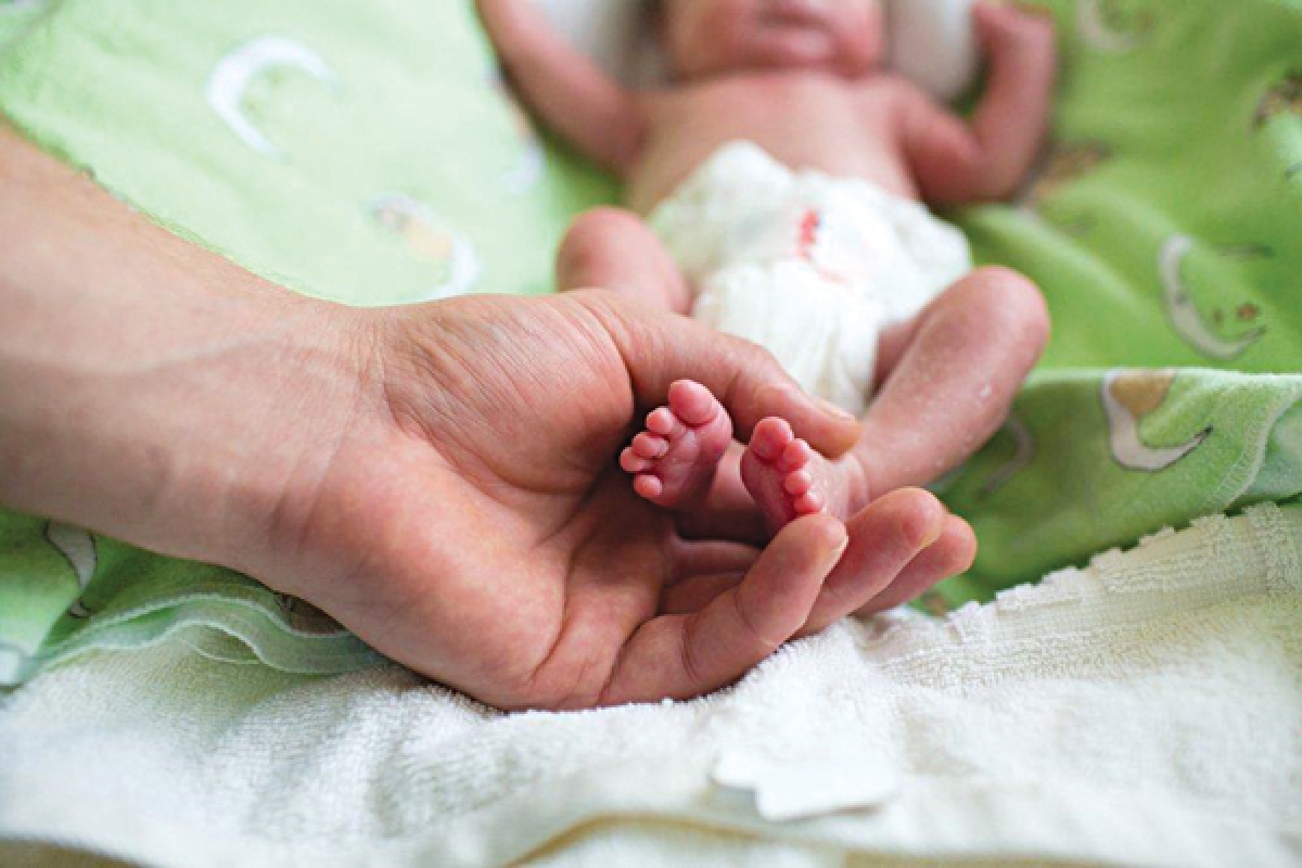 Dọa sinh non và sinh non là trường hợp cần được phát hiện, chẩn đoán, xử trí can thiệp kịp thời