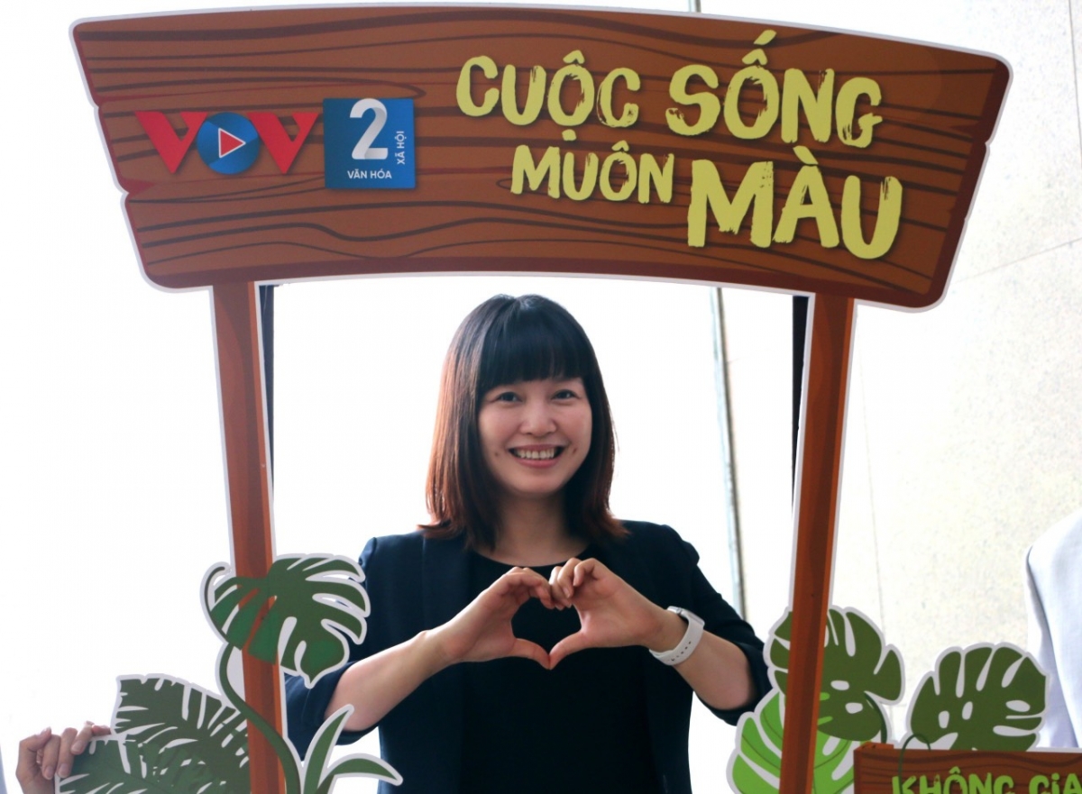 TS Nguyễn Thị Thu Hường - Phó trưởng khoa Đông Phương học, Trường Đại học KHXH&NV (Đại học QGHN)