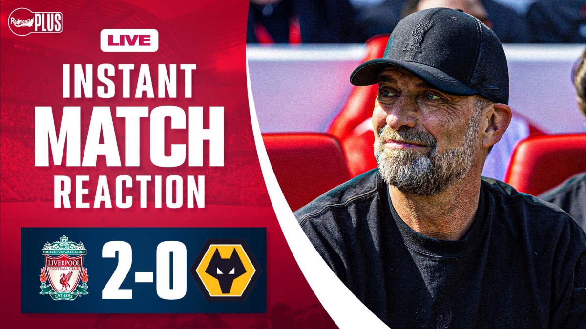 HLV Jurgen Klopp sẽ chia tay CLB Liverpool sau mùa giải 2023-2024