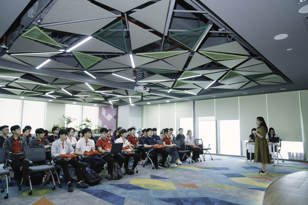 UWE Bristol - Phenikaa Campus sẽ tiếp tục xúc tiến các hoạt động tương tự trong tương lai