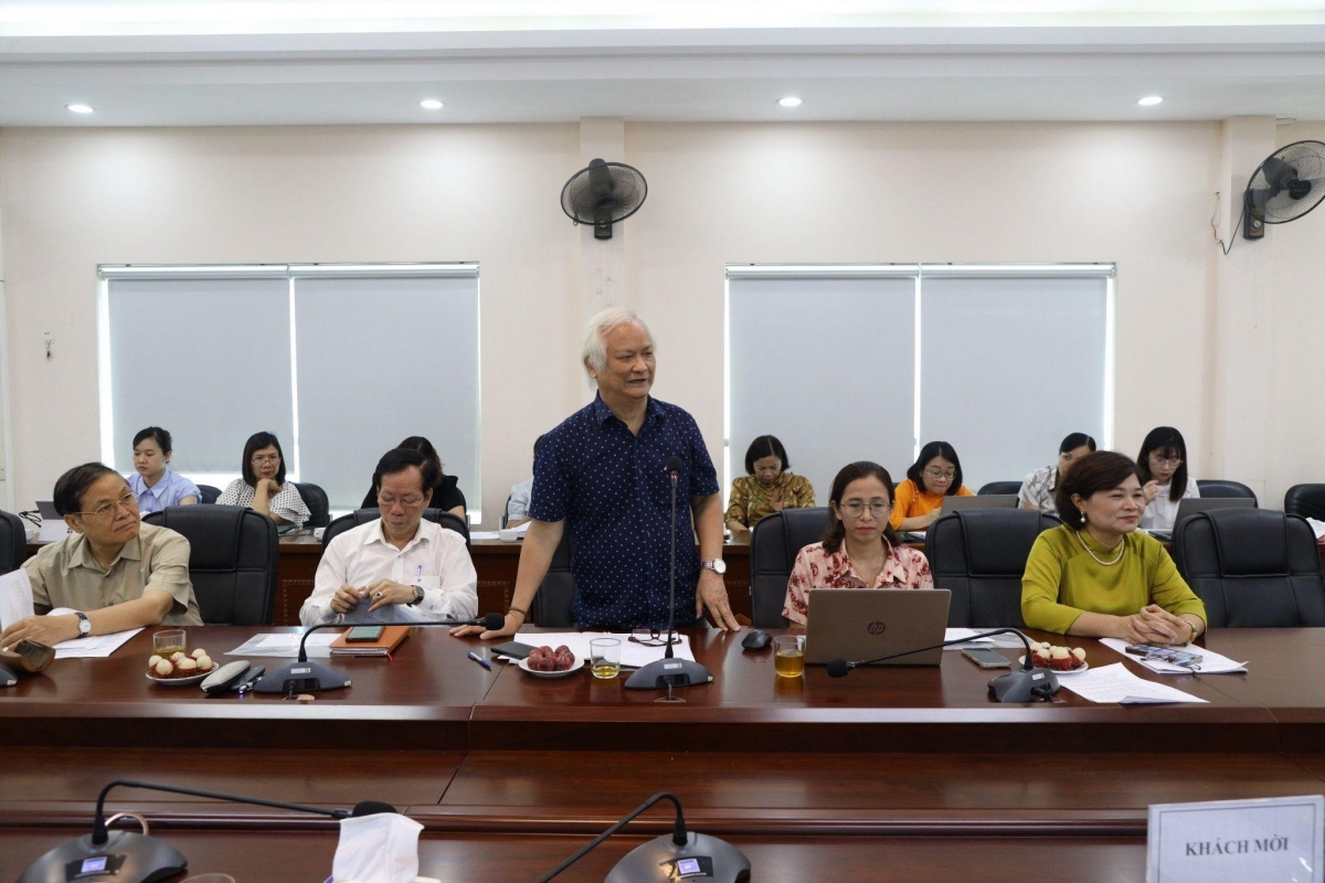 GS.TS Lê Hồng Lý, Chủ tịch Hội Văn nghệ dân gian Việt Nam