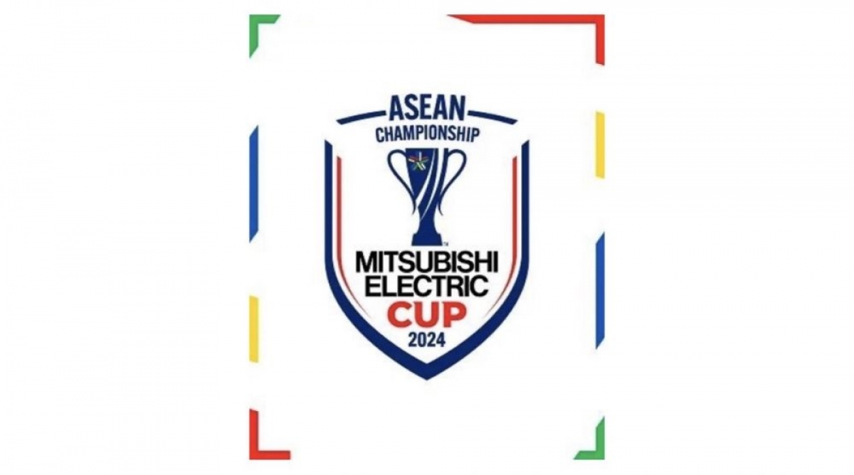 Logo mới của giải đấu