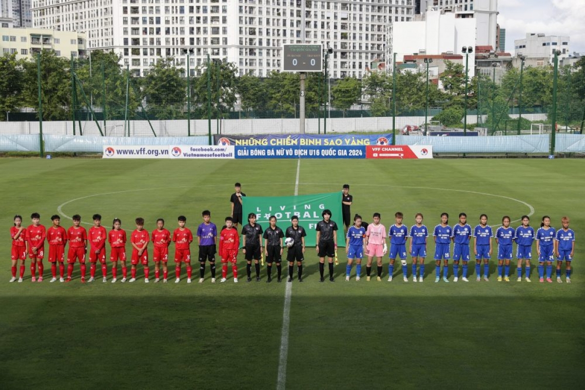 Phong Phú Hà Nam 1-1 Than KSVN