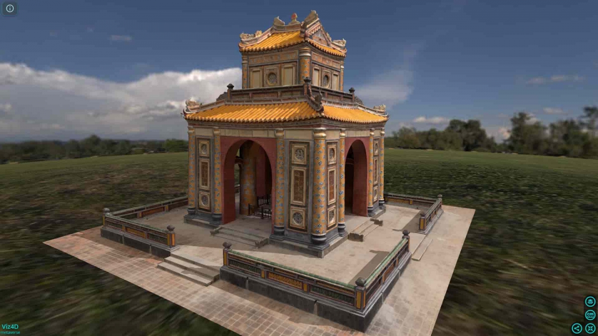 Số hóa trong lĩnh vực di sản - vấn đề được quan tâm trong dự thảo Luật Di sản văn hóa (sửa đổi).