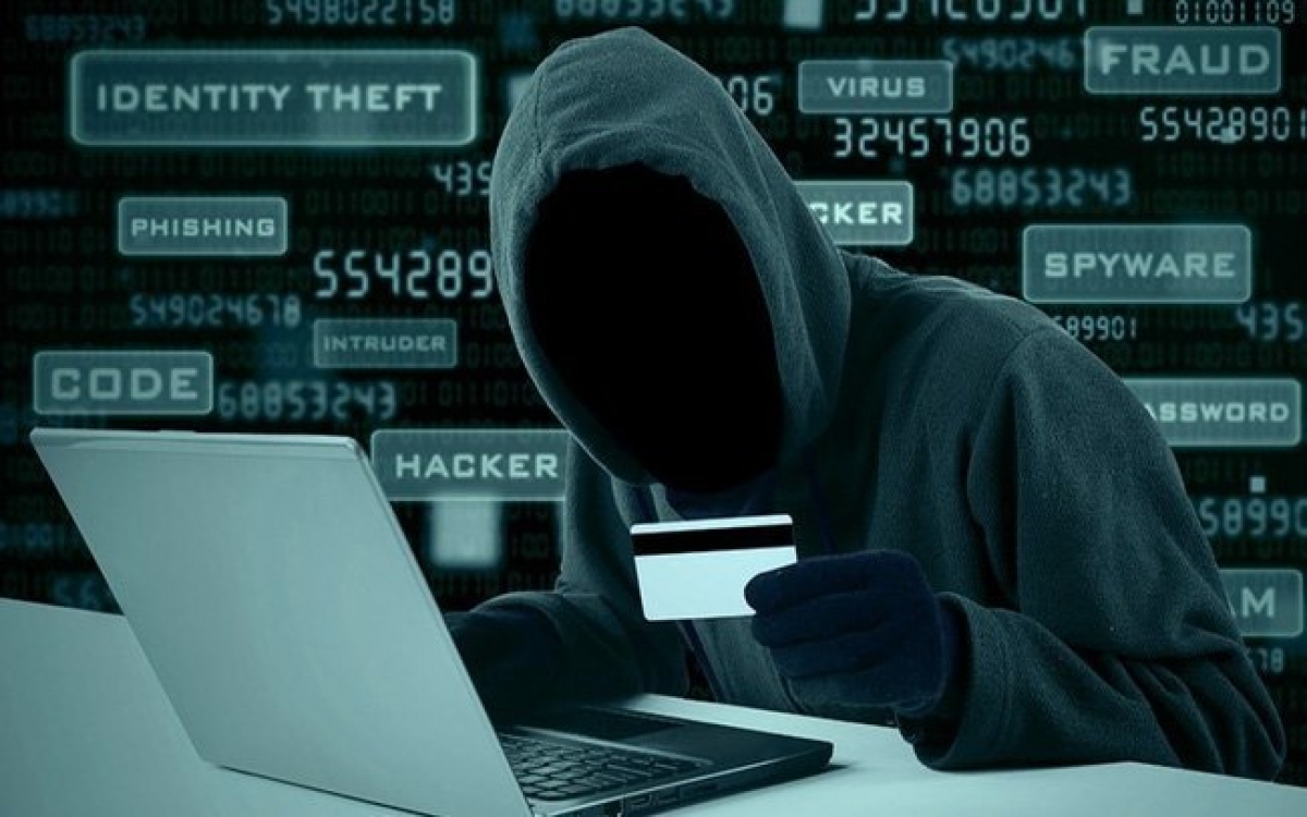 Tài khoản Facebook - miếng mồi ngon của tin tặc (Ảnh: Internet)