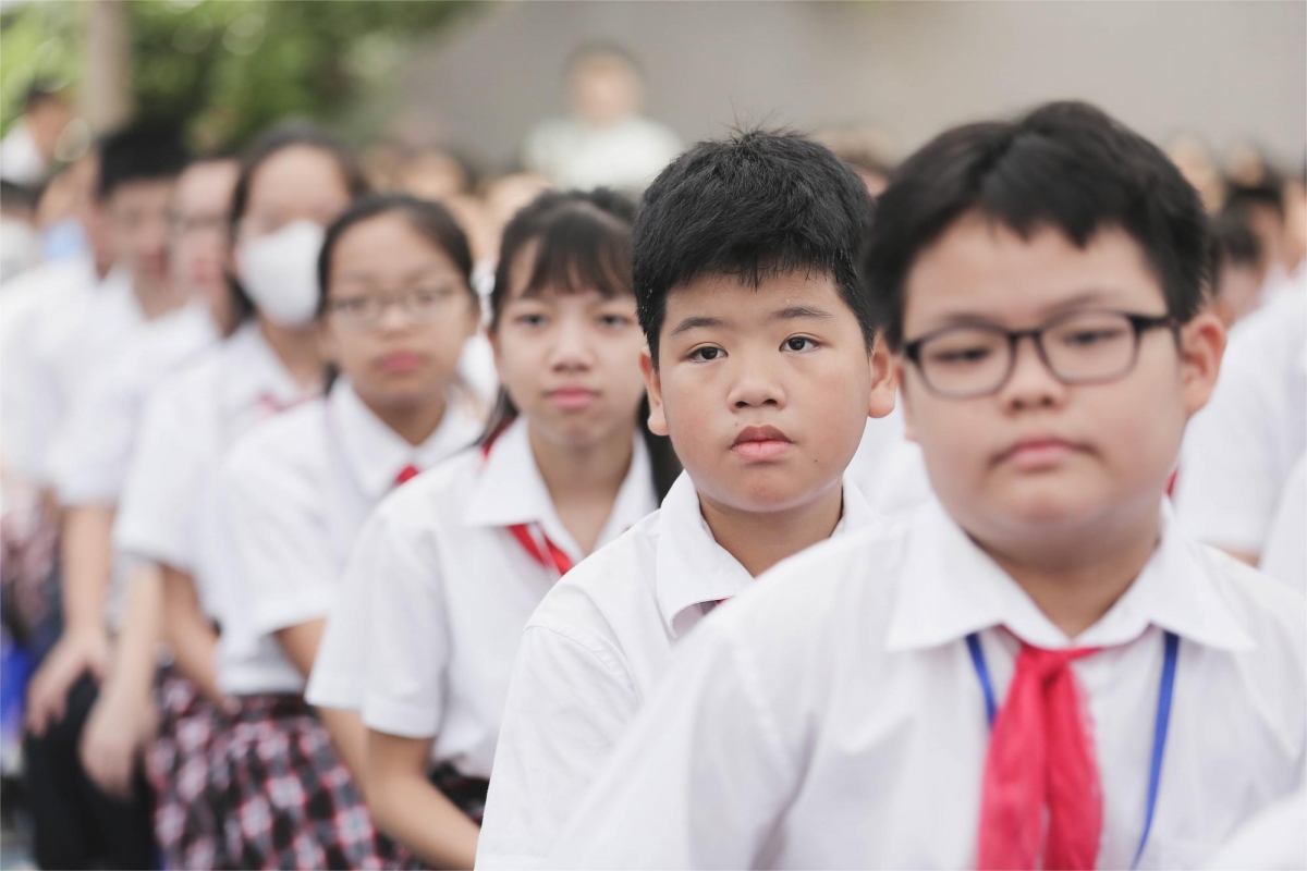 Bộ Chính trị yêu cầu tập trung đổi mới mạnh mẽ phương pháp dạy và học theo hướng phát huy tính tích cực, chủ động, sáng tạo của người dạy và người học