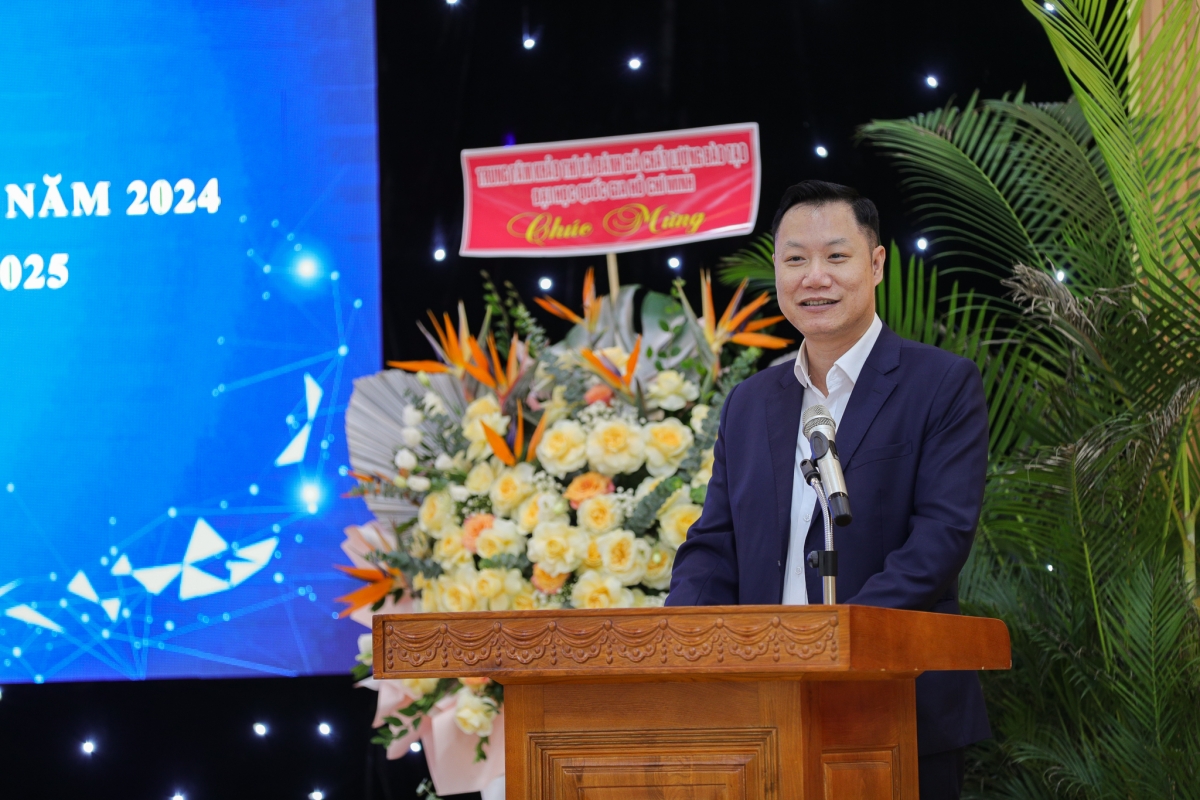 GS.TS Nguyễn Tiến Thảo, Giám đốc Trung tâm Khảo thí ĐH Quốc gia Hà Nội