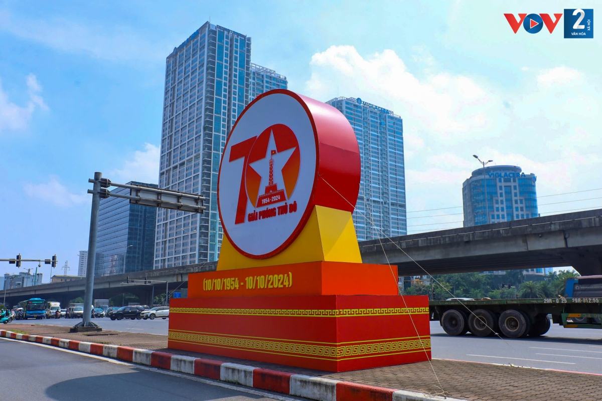 70 năm trôi qua, những kỷ niệm thiêng liêng về Ngày Giải phóng Thủ đô vẫn để lại cho lớp lớp người Hà Nội một cảm xúc không thể nào quên.
