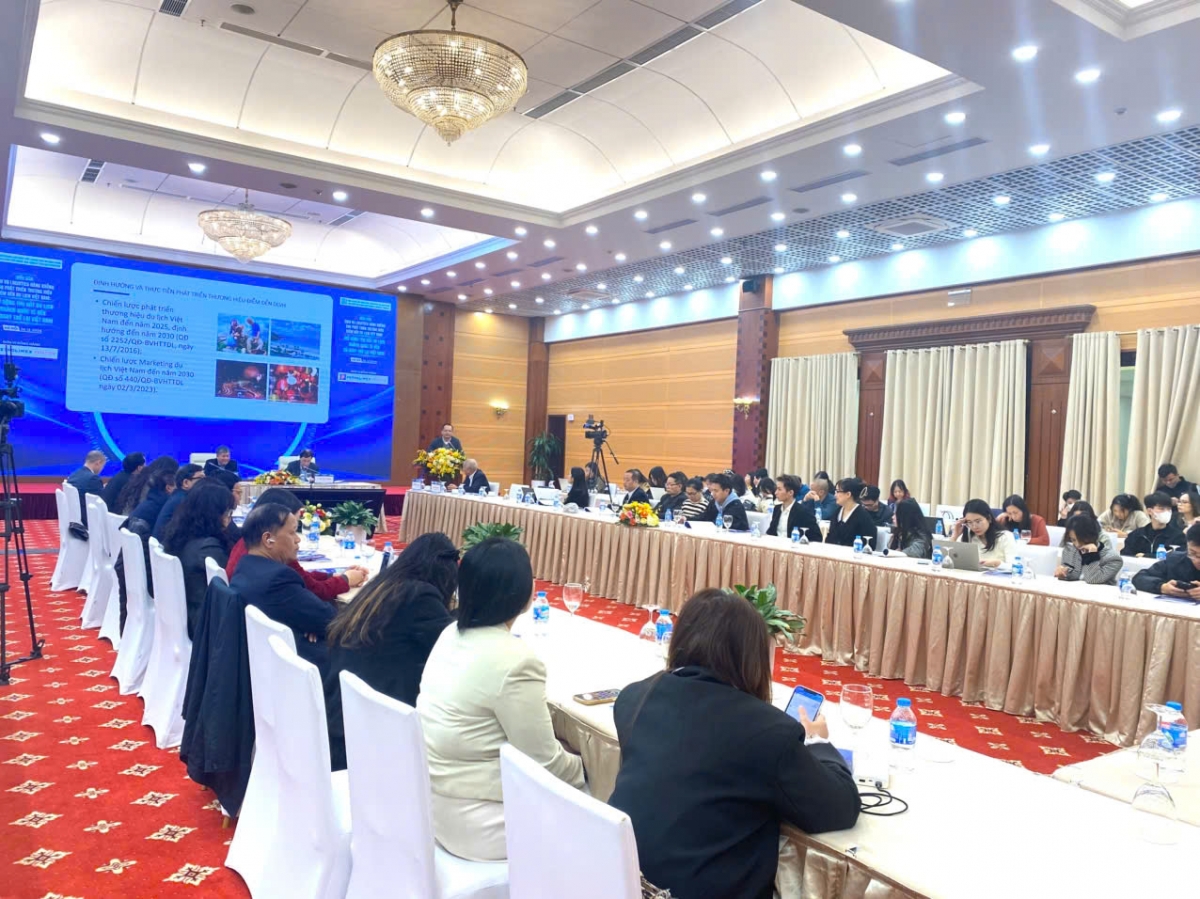 Toàn cảnh Diễn đàn