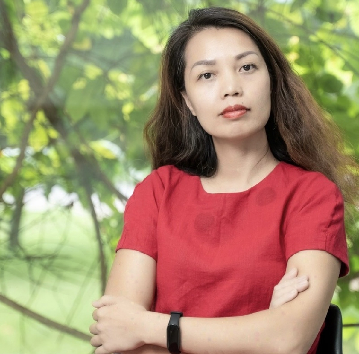 Chuyên gia tâm lý Nguyễn Hà Thành, Đại học FPT