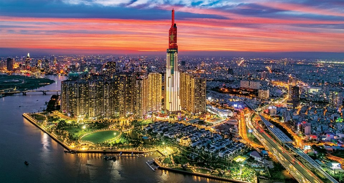 Việc sáp nhập đơn vị hành chính cấp tỉnh nếu thực hiện bài bản sẽ tạo ra không gian mới, động lực mới cho phát triển.
