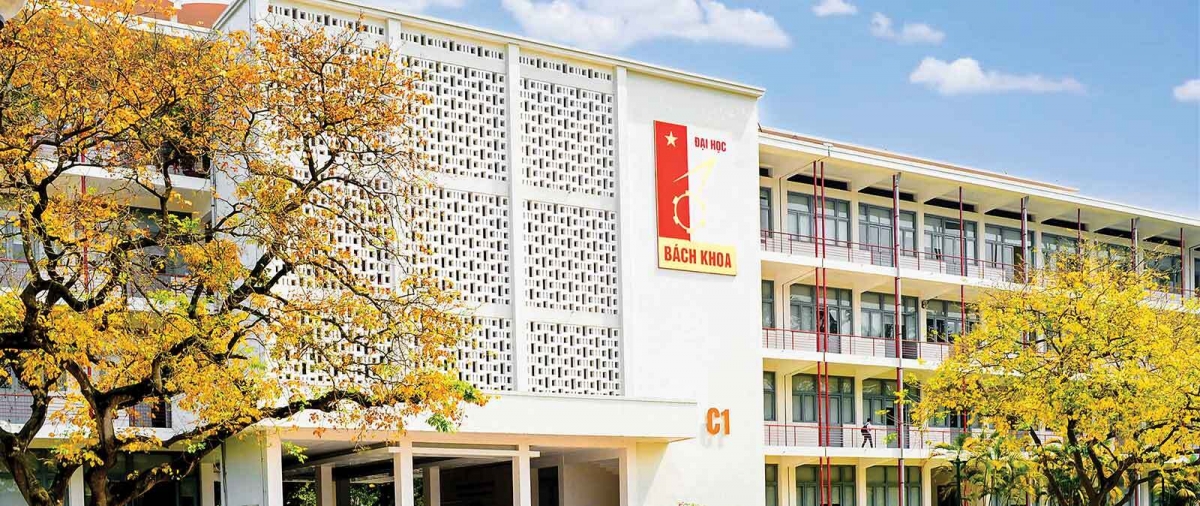 ĐH Bách khoa Hà Nội