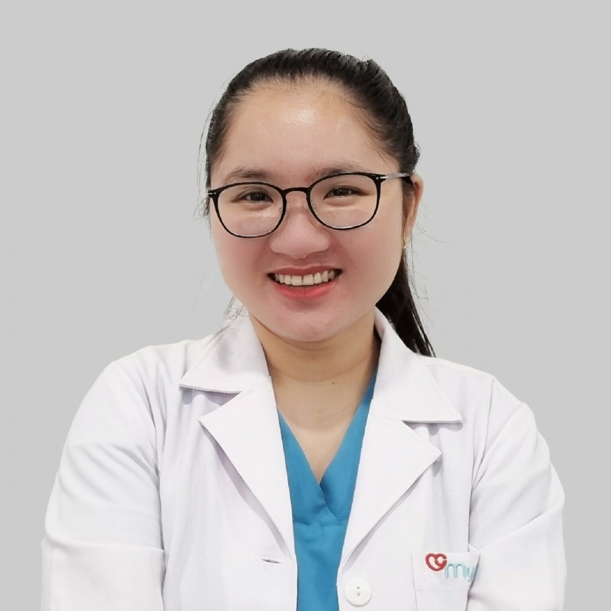 Th.sỹ. BS Vũ Thị Hằng, Trung tâm Trị liệu và Phục hồi chức năng Myrehab – Matsuoka