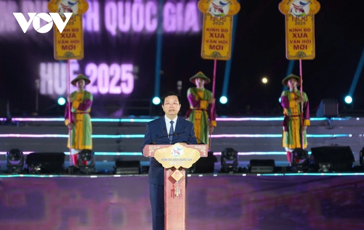Phó Thủ tướng Chính phủ Mai Văn Chính