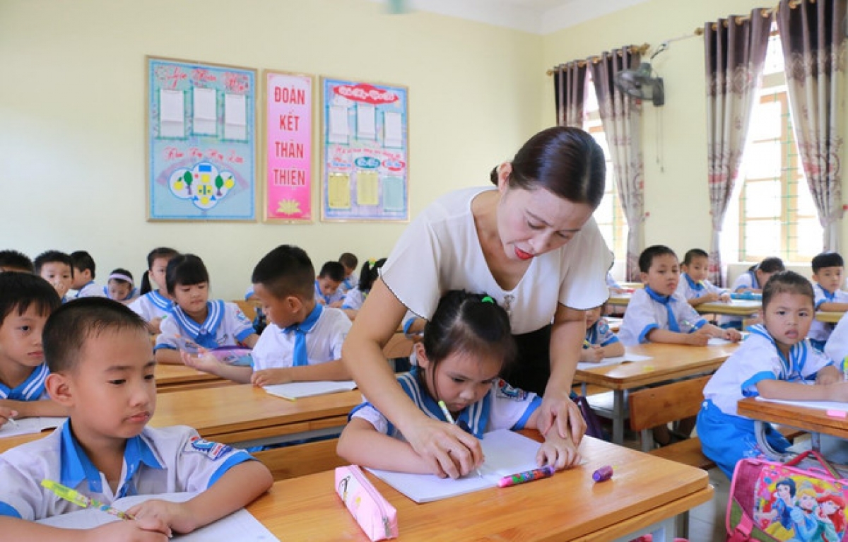 (Ảnh minh họa: TTXVN)