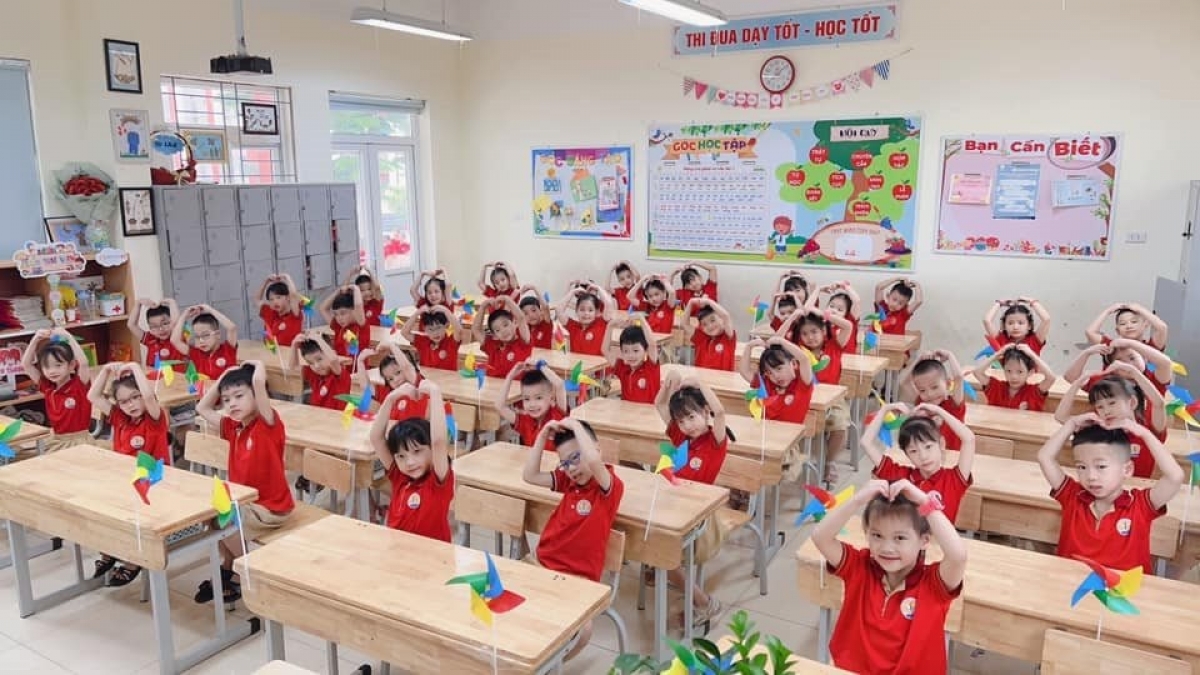 Sở GD-ĐT Hà Nội chỉ đạo các trường tuyệt đối không được vận động, quyên góp và thu các khoản ngoài quy định khi tuyển sinh (ảnh minh họa)