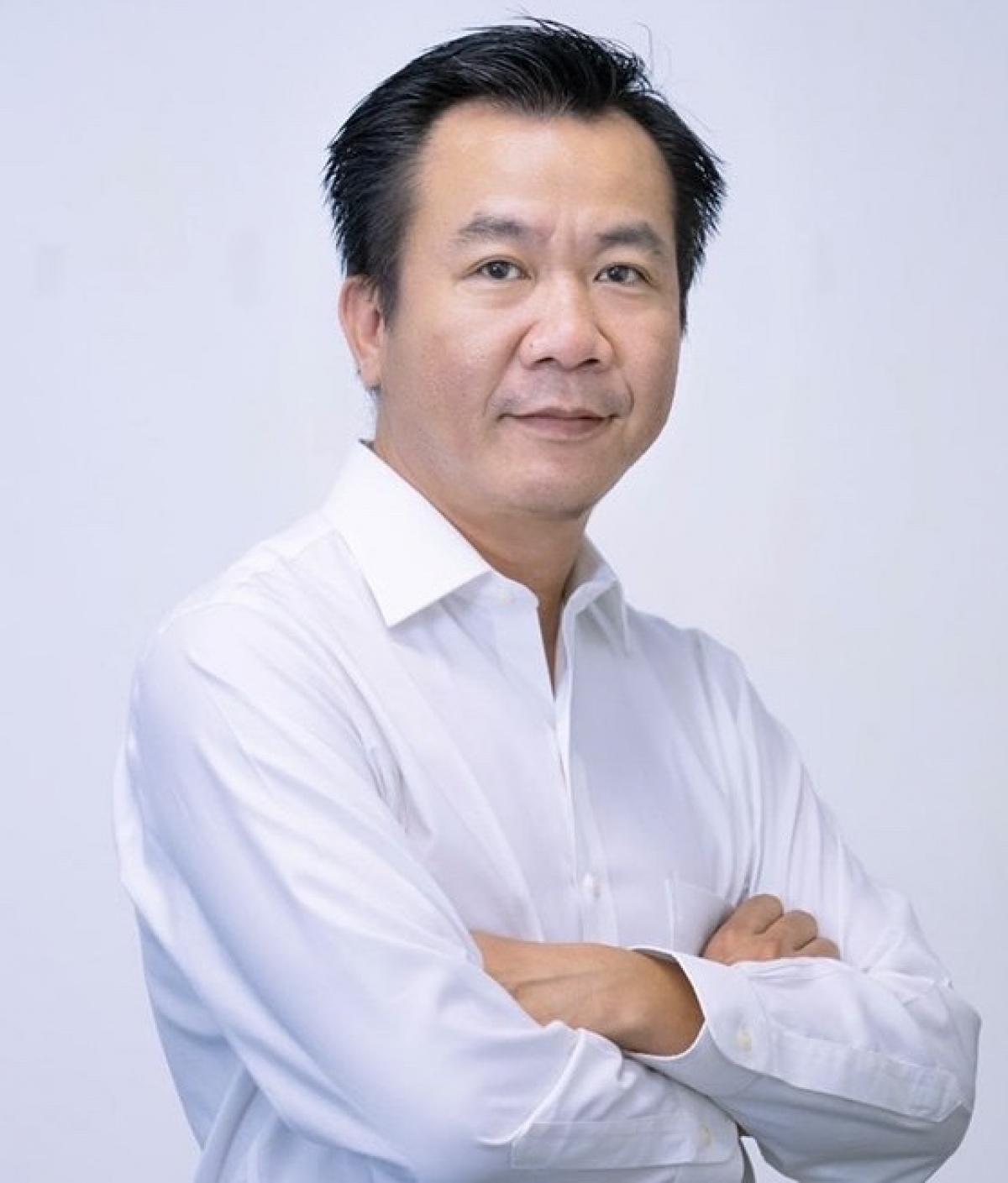 Ông Lê Thanh Tùng, Giám đốc HST Consulting (Ảnh: nhân vật cung cấp)