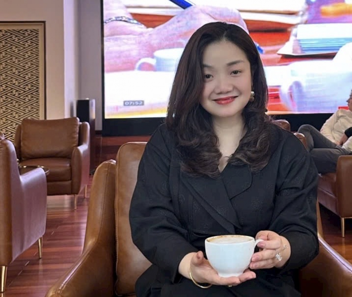 TS. Trần Thu Hương, Trưởng Bộ môn Tâm lý học xã hội, Trường Đại học Khoa học xã hội và nhân văn, Đại học Quốc gia Hà Nội (Ảnh: nhân vật cung cấp)