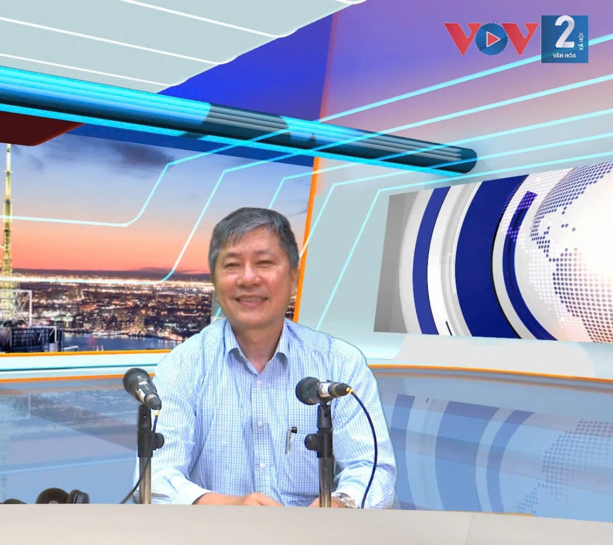 Ông Vũ Quốc Trí, Tổng Thư ký Hiệp hội Du lịch Việt Nam