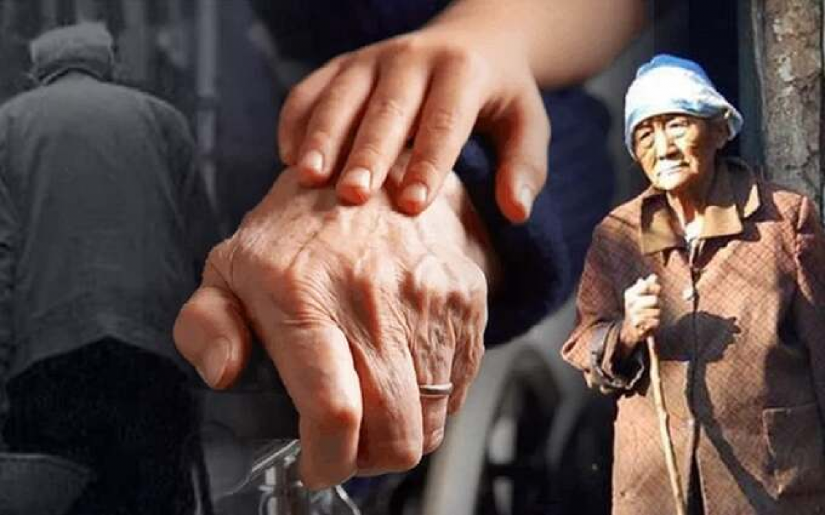 Chúng ta cần hiểu điều gì chúng ta đang làm và chúng ta biết rằng cuộc sống không phải lúc nào cũng dễ dàng với tất cả mọi người. (Ảnh: Phunutoday)