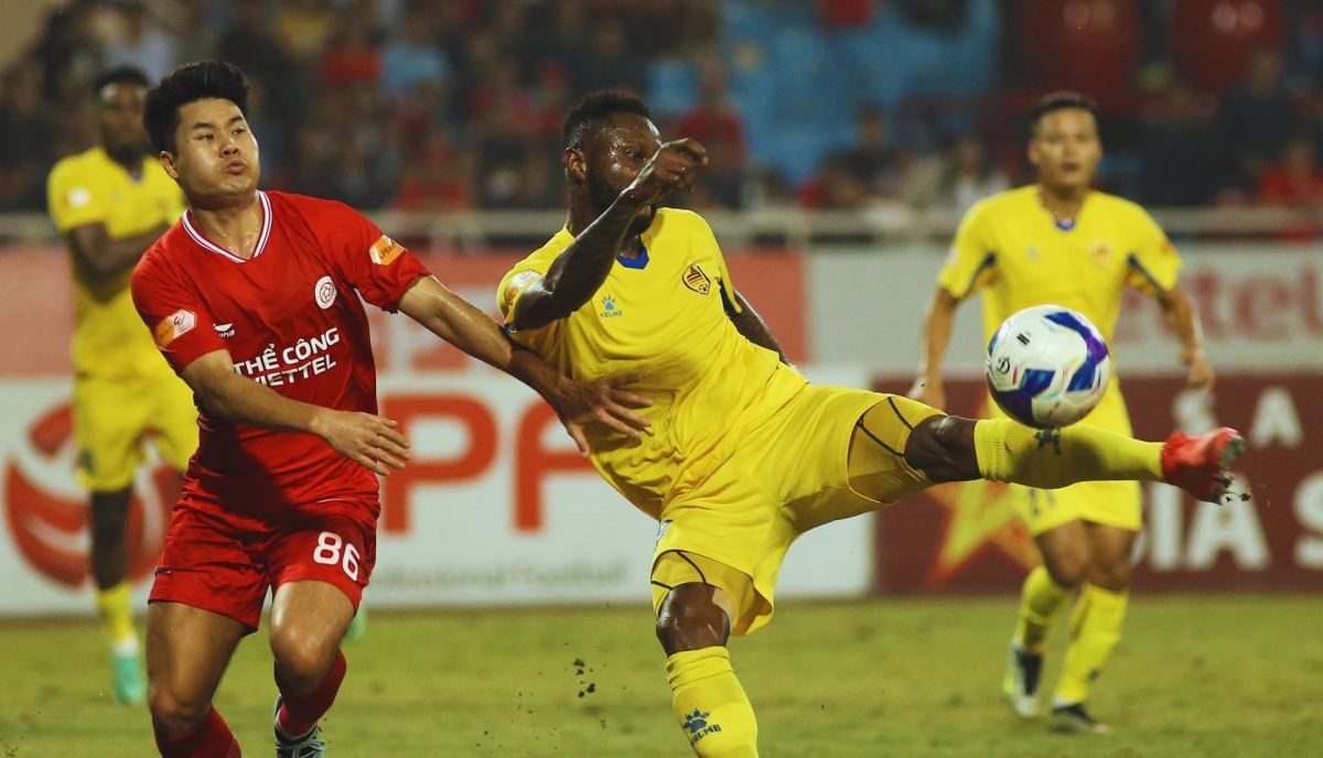 Ảnh: Quảng Nam FC