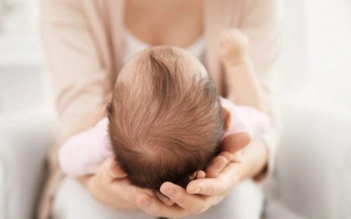 Một lần ngoài luồng– hệ lụy có thể theo suốt hành trình làm cha mẹ (Ảnh: Internet)