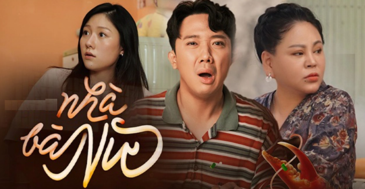 Nhà bà Nữ: Bộ phim chữa lành và hàn gắn mâu thuẫn thế hệ