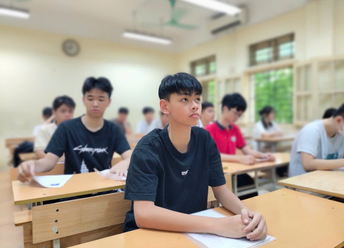 Ảnh minh họa (P/V)