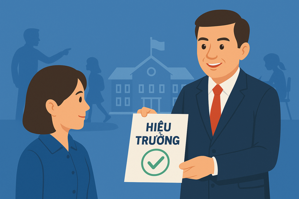 (Ảnh minh họa do sử dụng AI tạo)