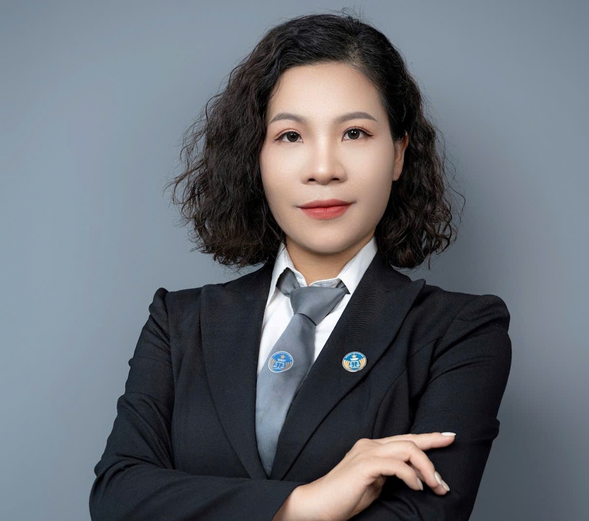 Luật sư Nguyễn Hải Yến