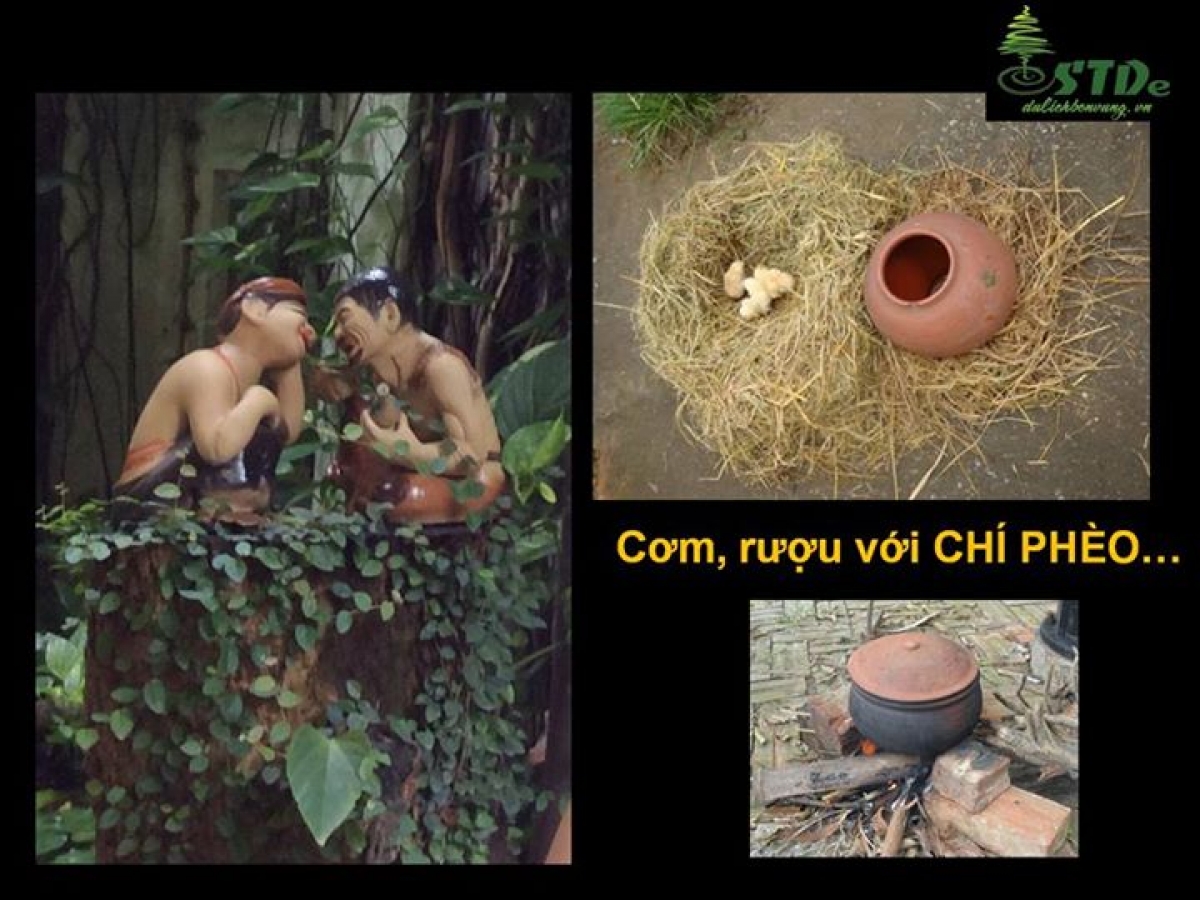 Mô hình Khu du lịch "Làng Vũ Đại ngày ấy": Phát huy và làm sống lại một di sản văn học
