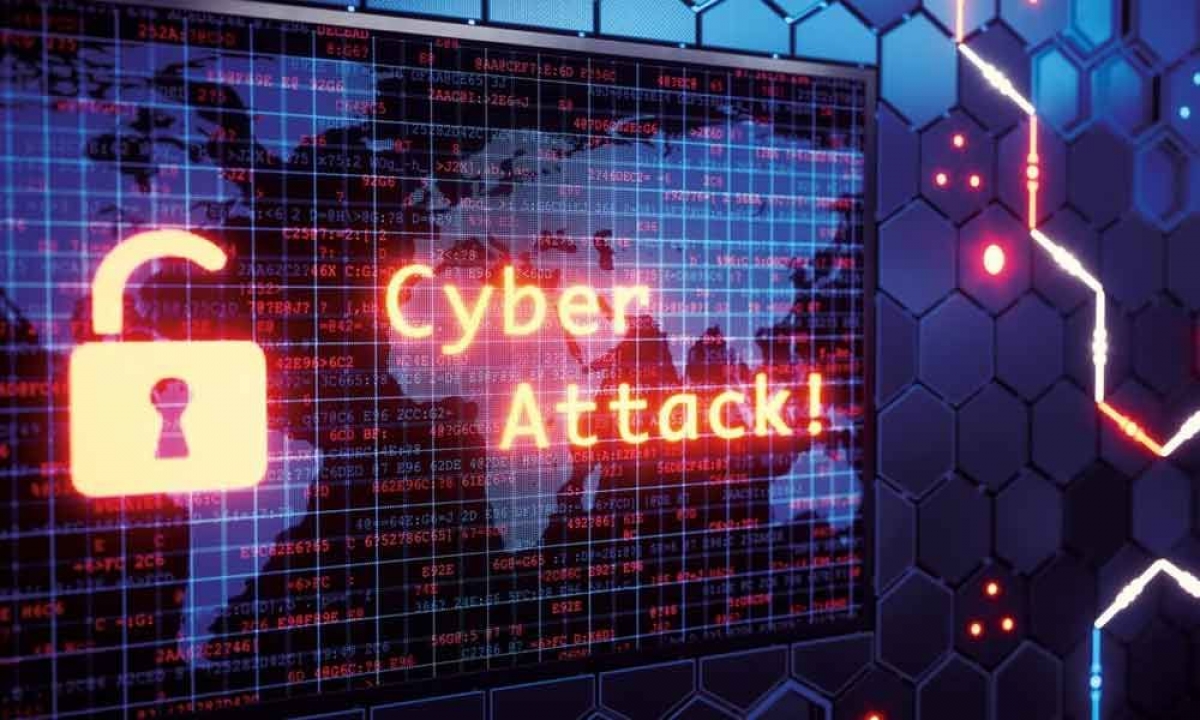 Hexstrike-AI bị kẻ xấu tấn công chỉ vài giờ sau khi công bố công khai. Ảnh và thông tin: VSEC
