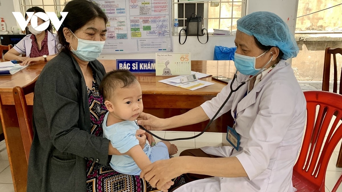 Tiêm vaccine cho trẻ đầy đủ, đúng lịch là biện pháp phòng bệnh hiệu quả nhất