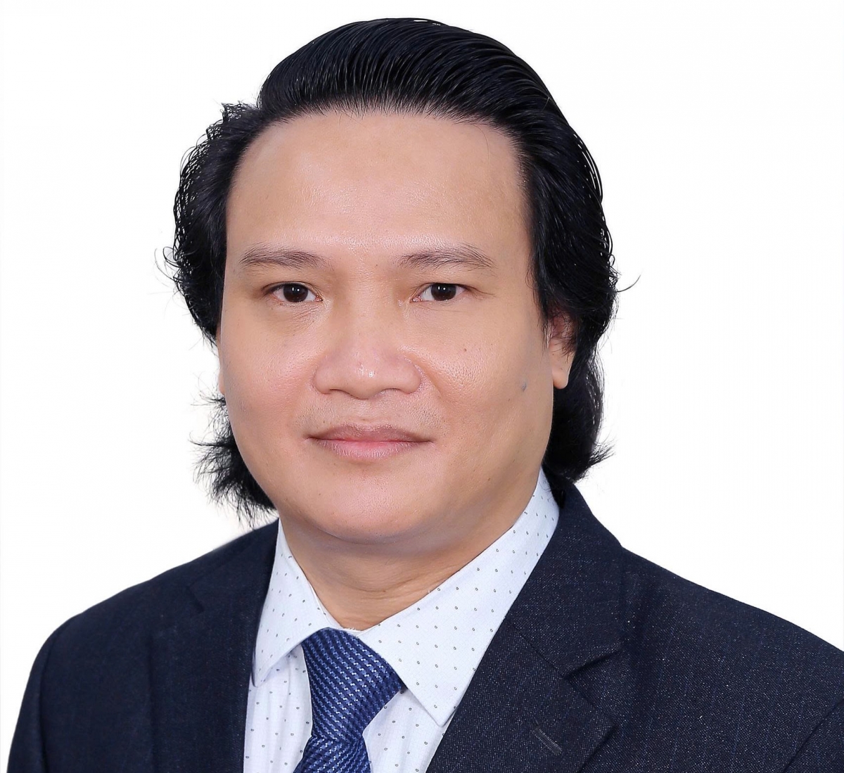 TS Phạm Văn Lam - Tổng Thư ký Hội Ngôn ngữ học Việt Nam (ảnh nvcc)