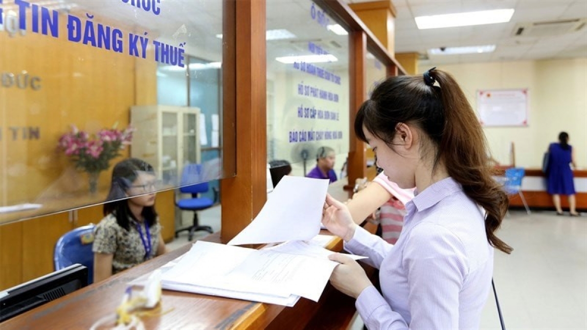 Nghị quyết 198 - Tập trung ưu đãi miễn thuế thu nhập doanh nghiệp 3 năm cho doanh nghiệp vừa và nhỏ, mới thành lập. Ảnh: diendandoanhnghiep.vn