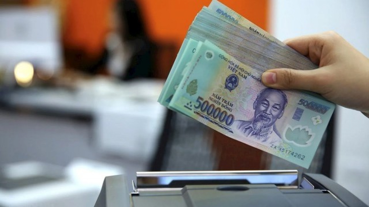 Nghị quyết 198 tạo cơ chế khuyến khích, ưu đãi tín dụng cho các doanh nghiệp tư nhân. Ảnh: thanglong.chinhphu.vn