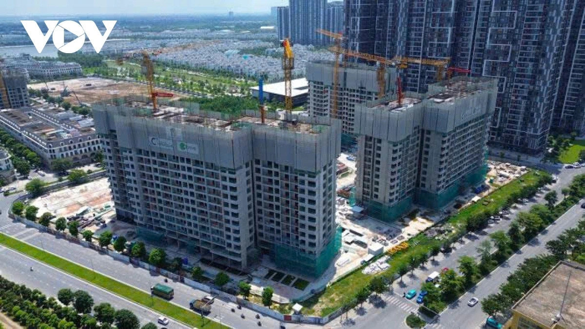 Mã định danh bất động sản, góp phần minh bạch hóa thị trường