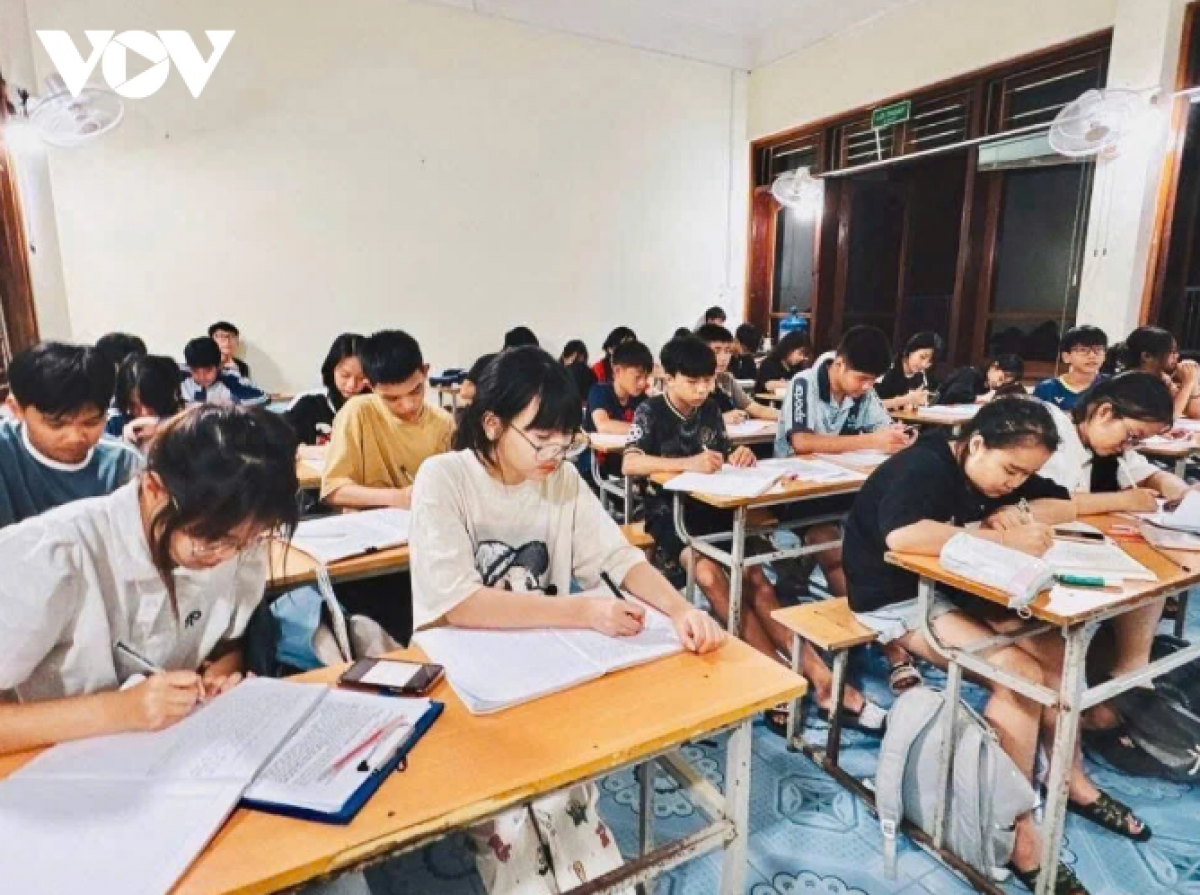 (Ảnh minh họa: vov.vn)