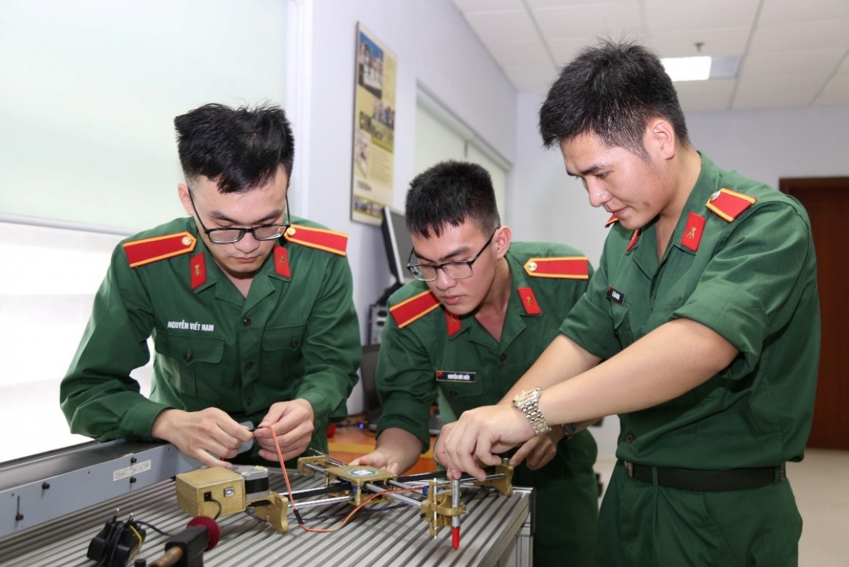 (Ảnh minh họa: VGP)