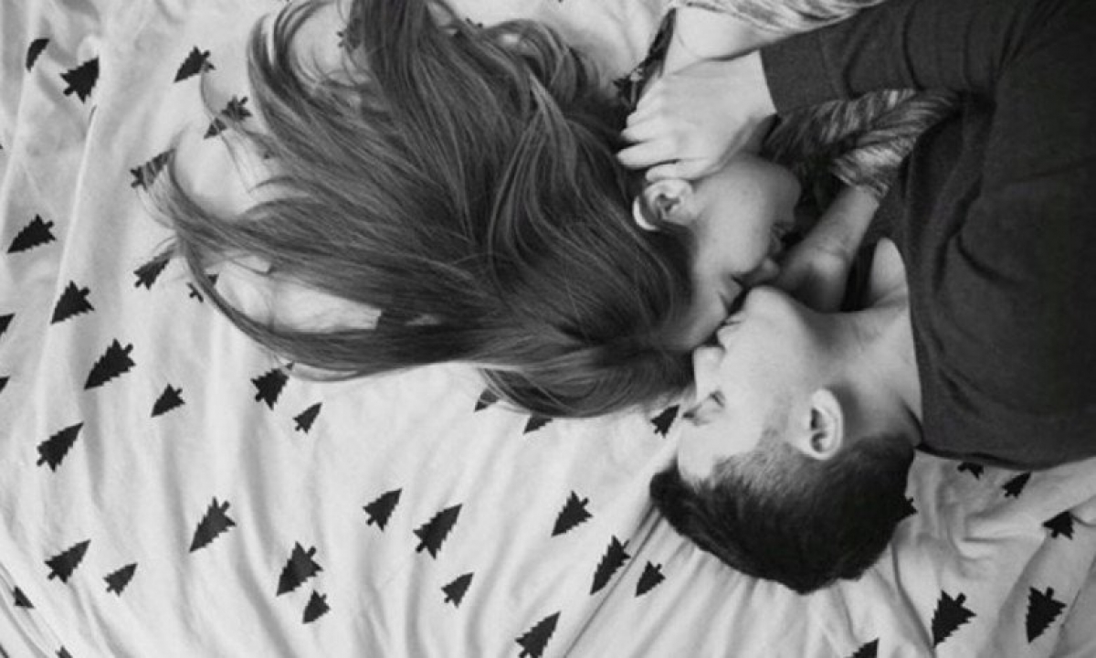 Người trẻ tiếp cận rất nhiều thông tin về tình dục, nhưng lại thiếu thông tin nền tảng, khoa học
(Ảnh: Internet)