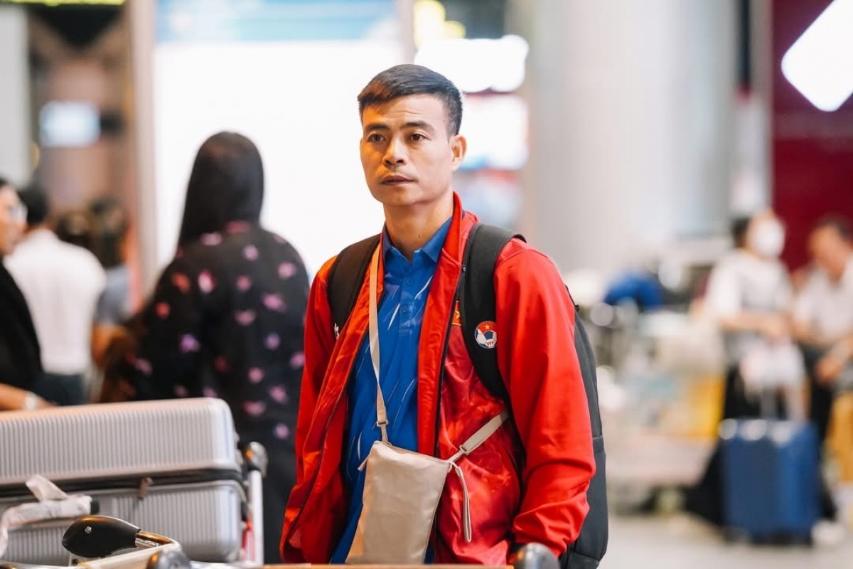 HLV Nguyễn Đình Hoàng đánh giá cao chuyến tập huấn tại Nhật Bản để tuyển nữ chuẩn bị cho giải Đông Nam Á. Ảnh: VFF.