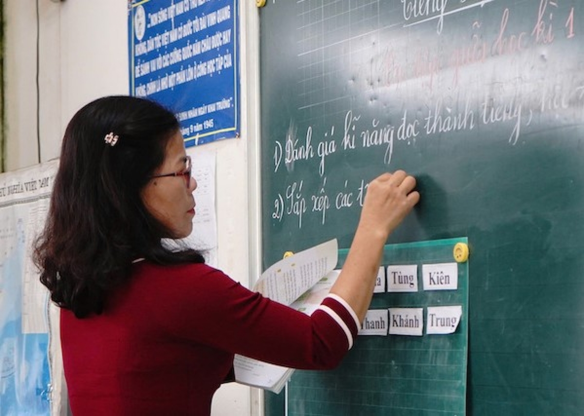 (Ảnh minh họa: Vân Trang)